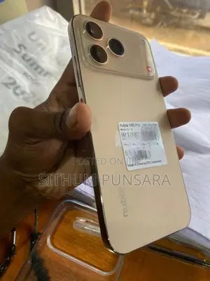 ZTE nubia (Used)
