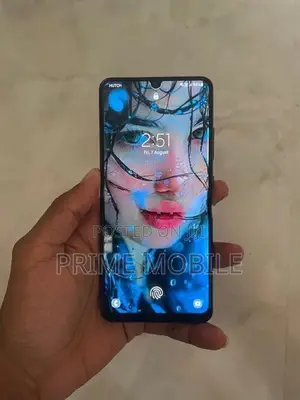 Samsung Galaxy A32 64GB (Used)