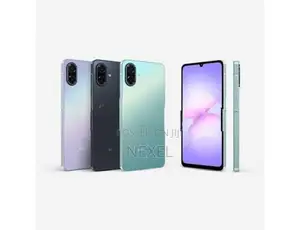 Samsung Galaxy A07 5G 8GB 256GB (Brand New)