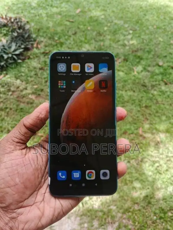Xiaomi Redmi 9A 6GB-128GB (Used)