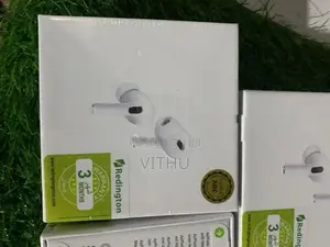 AirPods Pro 2nd Gen