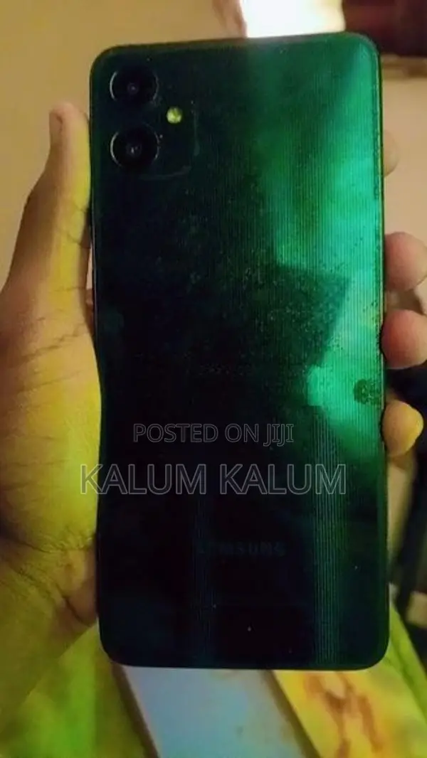 Samsung Galaxy A05 (Used)