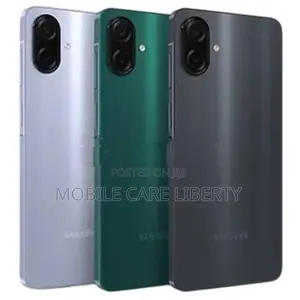 Samsung Galaxy A07 4GB 64GB (Brand New)