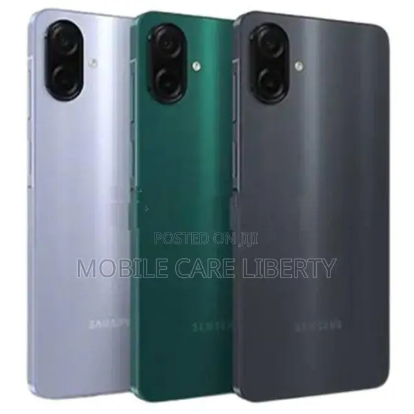Samsung Galaxy A07 4GB 64GB (Brand New)
