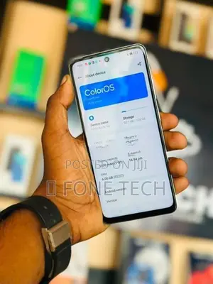 Oppo K12X 5G 6GB 128GB (Used)