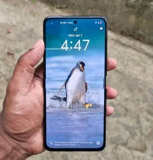 Vivo V40 Lite 12GB (Used)
