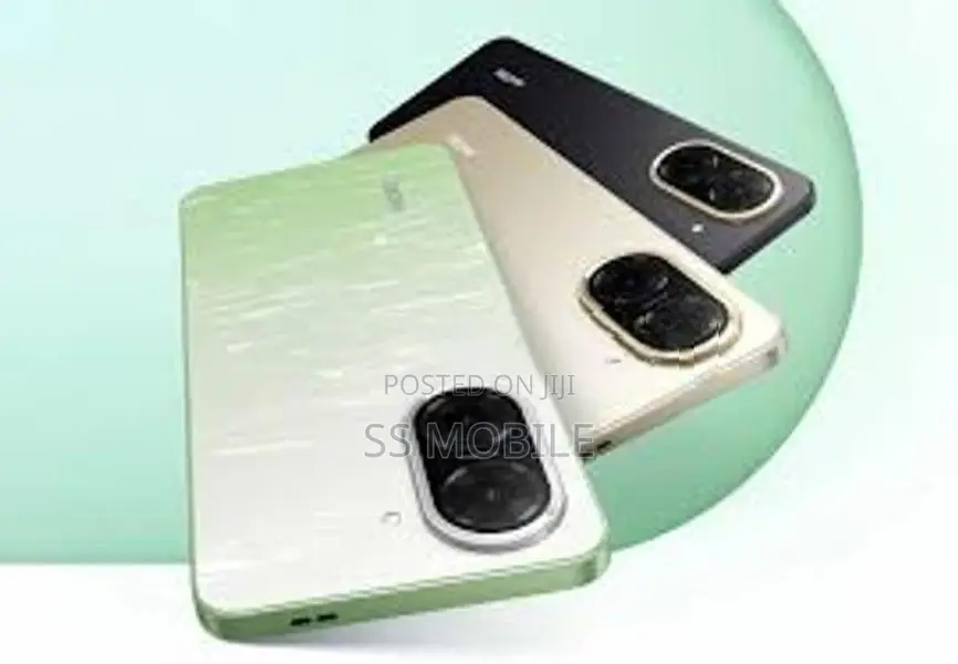 Xiaomi Redmi A5 3GB 64GB (Brand New)