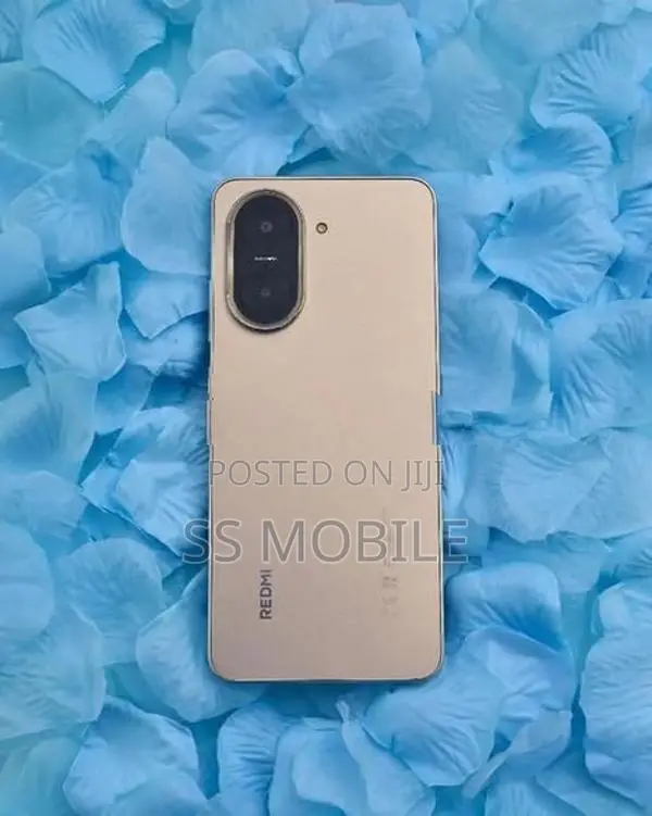 Xiaomi Redmi A5 4GB 128GB (Brand New)
