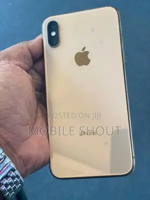 Apple iPhone XS 256GB (Used)
