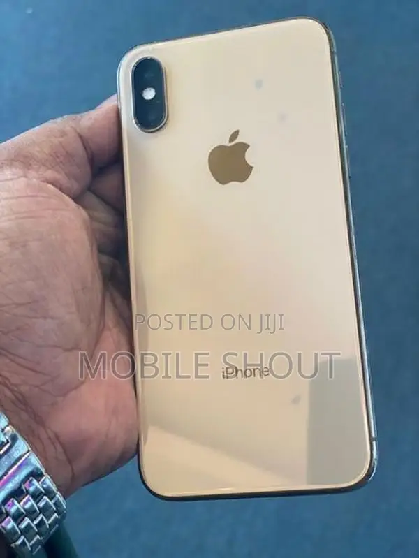 Apple iPhone XS 256GB (Used)
