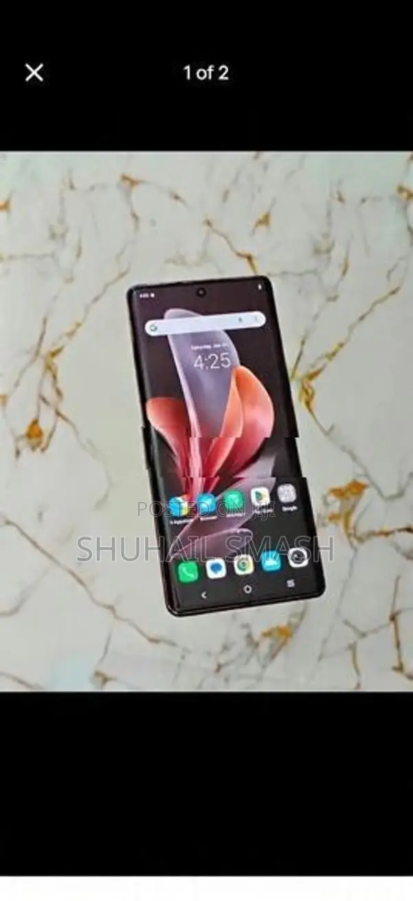 Vivo V29E 2023 (Used)