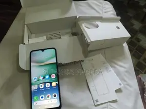 Xiaomi Redmi A5 4GB-128GB (Used)