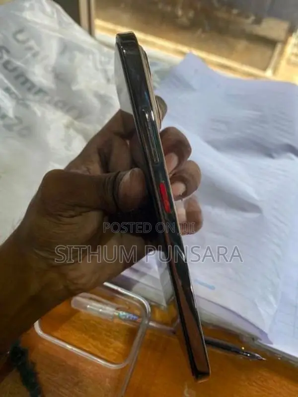 ZTE nubia (Used)