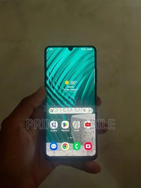 Samsung Galaxy A32 64GB (Used)