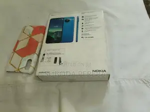 Nokia 1.4 32gb (Used)