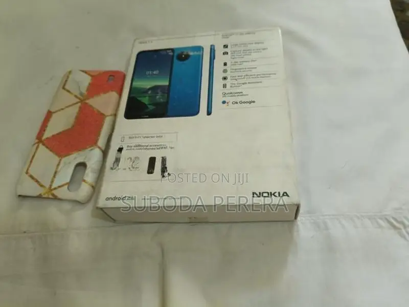 Nokia 1.4 32gb (Used)