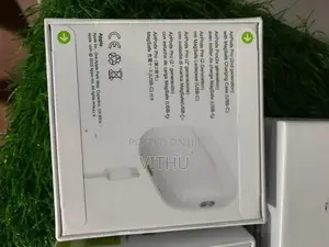 AirPods Pro 2nd Gen