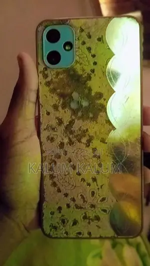 Samsung Galaxy A05 (Used)