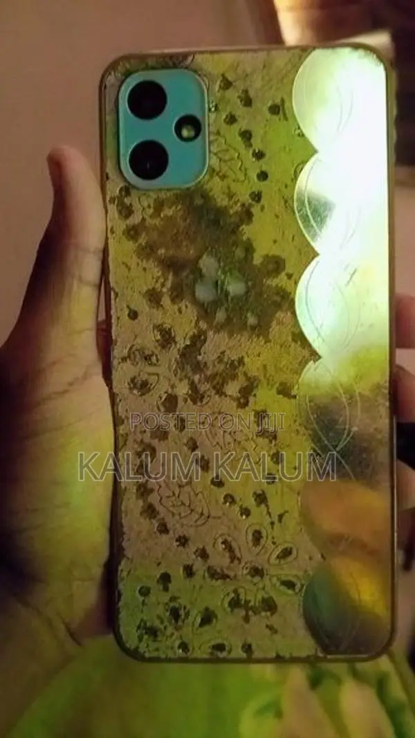 Samsung Galaxy A05 (Used)