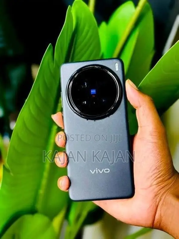 Vivo X200 Pro 16GB 512GB (Used)