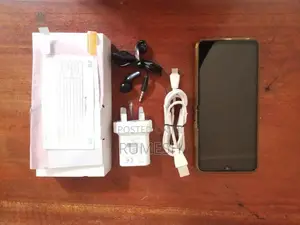 ZTE Blade A35 A35e 4GB 32GB (Used)