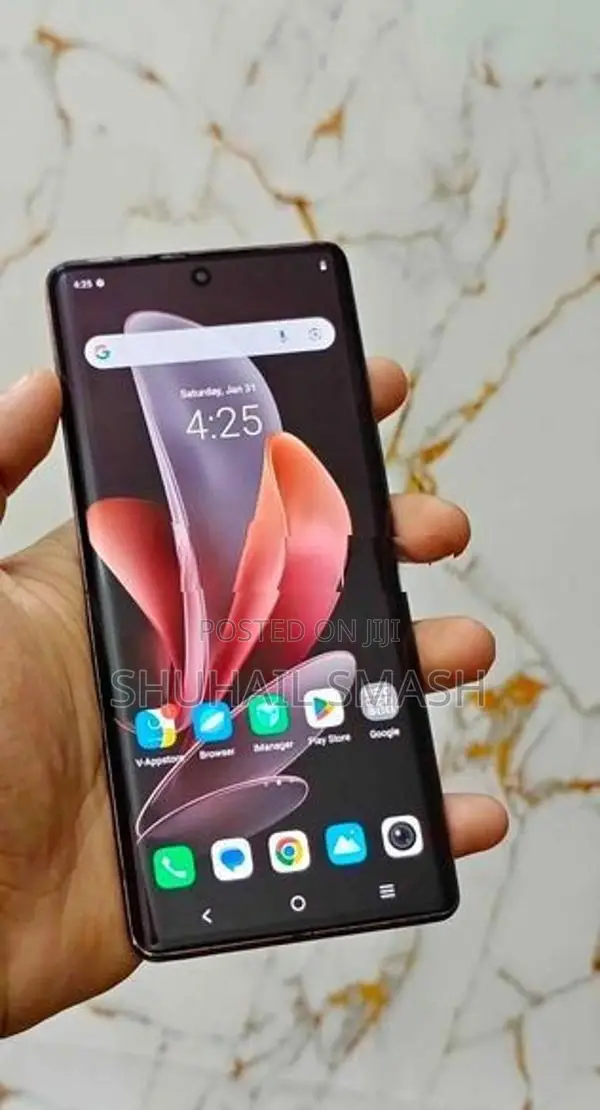 Vivo V29E 2023 (Used)