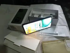 Honor X7c 8gb-256gb (Used)
