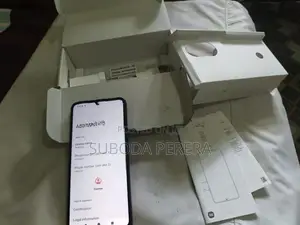 Xiaomi Redmi A5 4GB-128GB (Used)