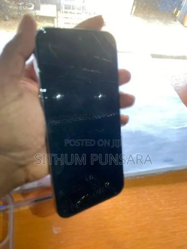ZTE nubia (Used)