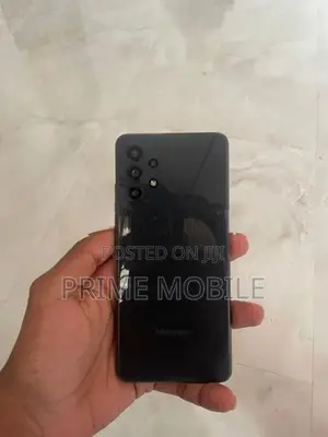 Samsung Galaxy A32 64GB (Used)