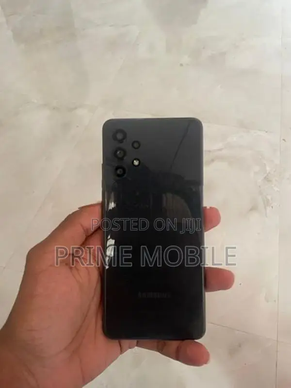 Samsung Galaxy A32 64GB (Used)