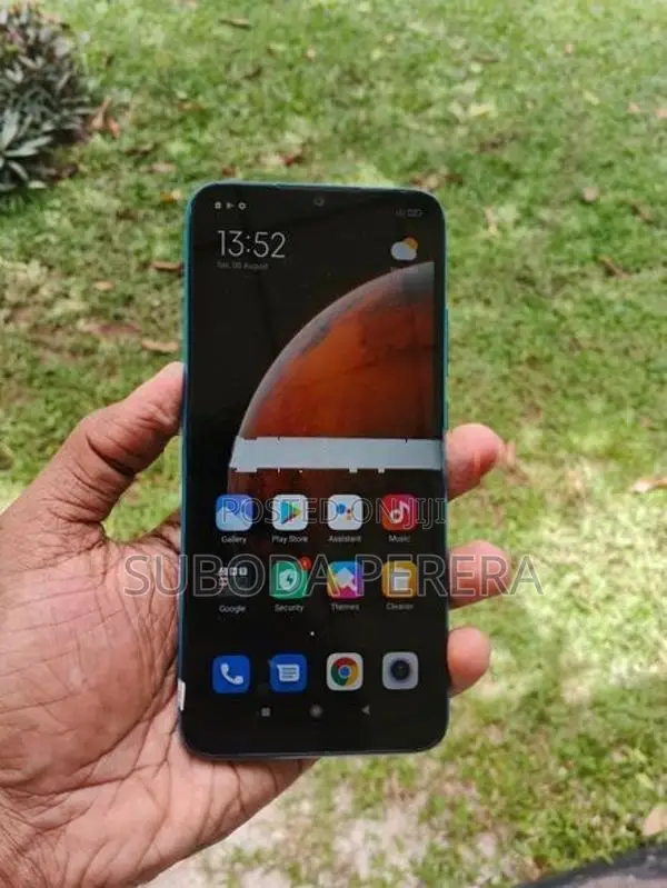 Xiaomi Redmi 9A 6GB-128GB (Used)