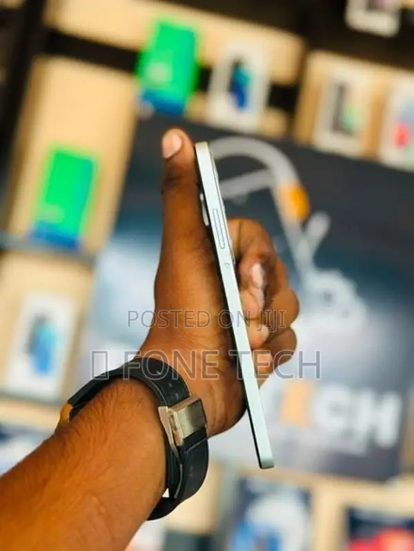 Oppo K12X 5G 6GB 128GB (Used)