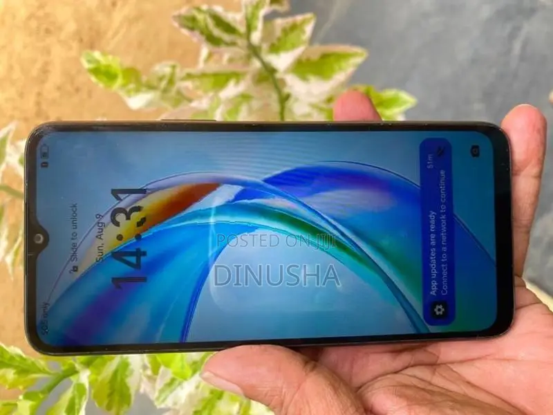 Honor X5b 4/64 (Used)