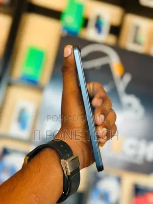 Vivo Y22 4GB 64GB (Used)