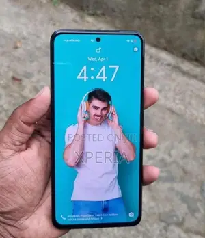 Vivo V40 Lite 12GB (Used)