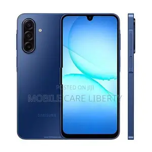 Samsung Galaxy A17 5G 8GB 256GB (Brand New)