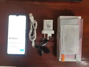 ZTE Blade A35 A35e 4GB 32GB (Used)