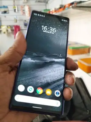 Sony Xperia 1 6gb 64 (Used)