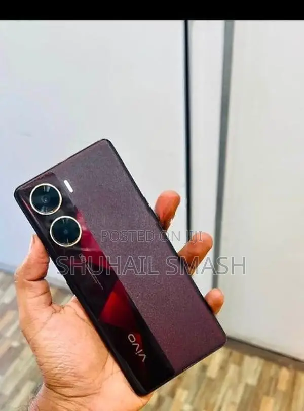 Vivo V29E 2023 (Used)