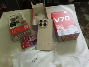 ZTE nubia V70 8GB-256GB (Used)