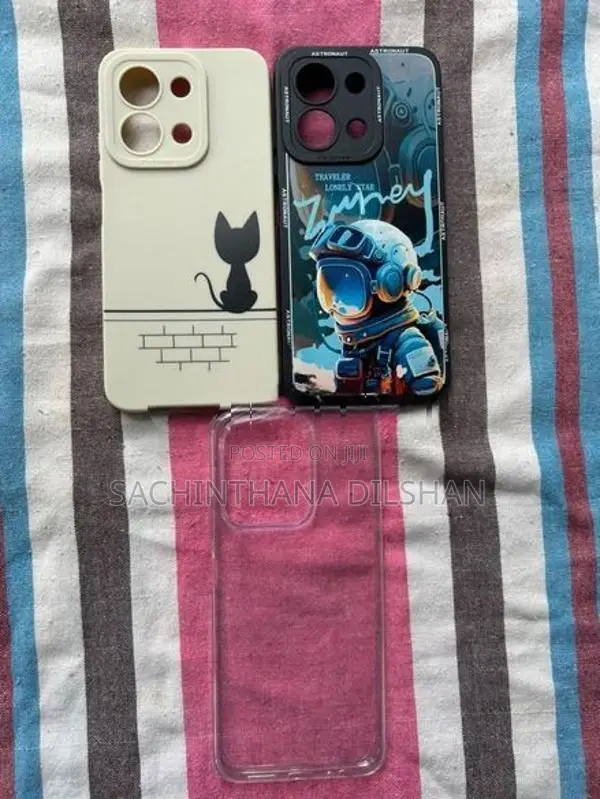 Xiaomi Redmi 15C (Used)