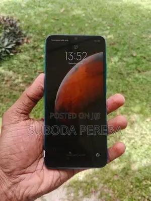 Xiaomi Redmi 9A 6GB-128GB (Used)