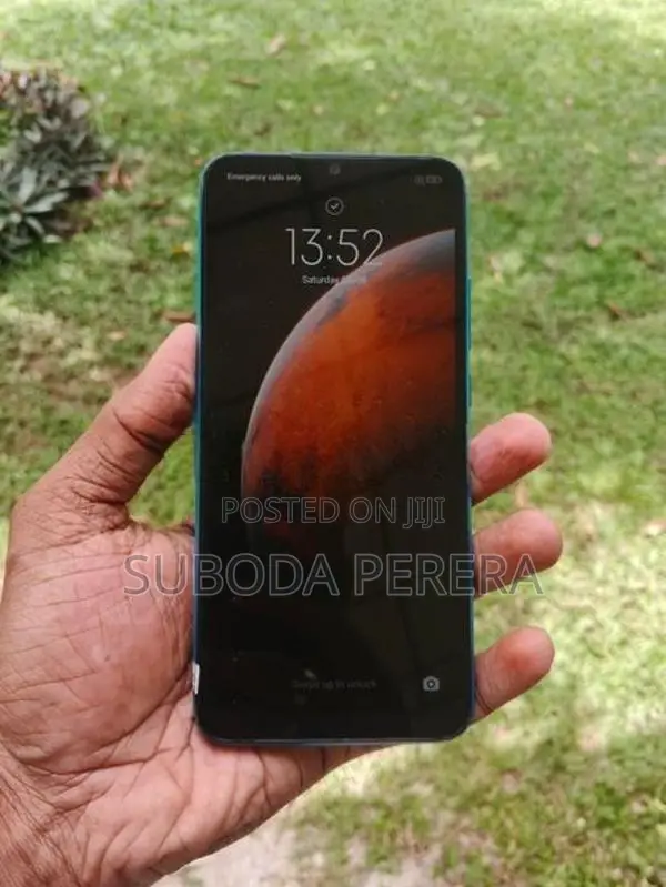 Xiaomi Redmi 9A 6GB-128GB (Used)
