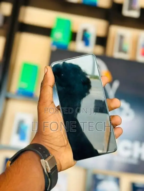 Oppo K12X 5G 6GB 128GB (Used)