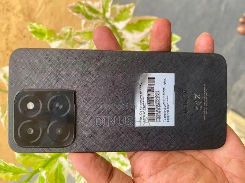 Honor X5b 4/64 (Used)