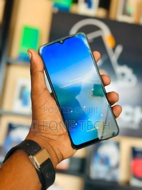 Vivo Y22 4GB 64GB (Used)