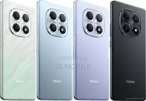 Xiaomi Redmi Note 15 8GB 256GB (Brand New)