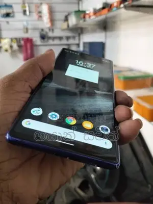 Sony Xperia 1 6gb 64 (Used)