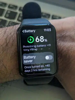 Xiaomi Smart Band 9 Pro